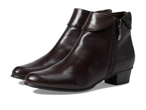 �X�v�����O�X�e�b�v ���f�B�[�X �V���[�Y �u�[�c�E���C���u�[�c Spring Step Stockholm Dark Brown �u���E��