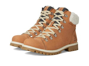 �J�~�b�N ���f�B�[�X �V���[�Y �u�[�c�E���C���u�[�c Kamik Rogue Hike 3 Light Brown �u���E��