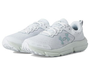 A_[A[}[ fB[X V[Y Xj[J[ Under Armour Charged Assert 10 Distant Gray/Di O[