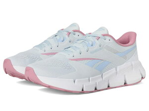 ���[�{�b�N ���f�B�[�X �V���[�Y �X�j�[�J�[ Reebok Zig Dynamica 5 Moon/White/Dust �z���C�g