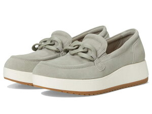 N[NX fB[X V[Y T_ Clarks Zylah May Stone Suede Xg[