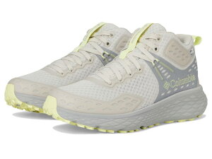 RrA fB[X V[Y Xj[J[ Columbia Konos TRS Outdry Mid Cloud Grey/Citr O[