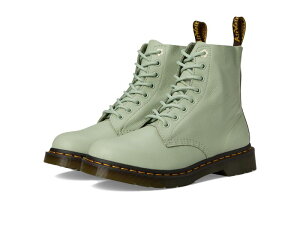 hN^[}[` fB[X V[Y u[cECu[c Dr. Martens 1460 Pascal Sage Green O[