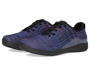 AOA fB[X V[Y Xj[J[ Alegria Liber8 Purple Multi p[v