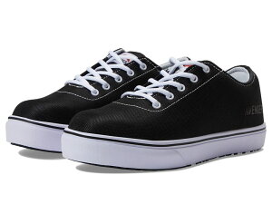 AFW[ [Nu[c fB[X V[Y Xj[J[ Avenger Work Boots Alley Black/White zCg