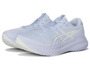 �A�V�b�N�X ���f�B�[�X �V���[�Y �X�j�[�J�[ ASICS Gel-excite 11 Blue Fade/Cream �N���[��