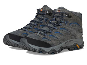 ������ �����Y �V���[�Y �X�j�[�J�[ Merrell Moab 3 Mid Granite