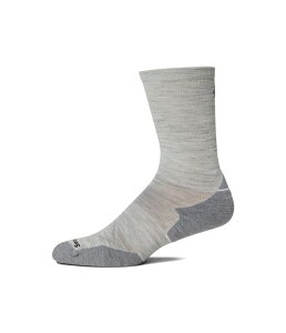 �X�}�[�g�E�[�� �����Y �A���_�[�E�F�A �C�� Smartwool Run Cold Weather Targeted Cushion Crew Socks Ash �A�b�V��