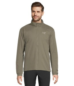 �A�[�N�e���N�X �����Y �A�E�^�[ �R�[�g �W���P�b�g Arc'teryx Atom Jacket Forage