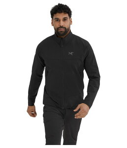 �A�[�N�e���N�X �����Y �A�E�^�[ �R�[�g �W���P�b�g Arc'teryx Gamma Jacket Black 1 �u���b�N