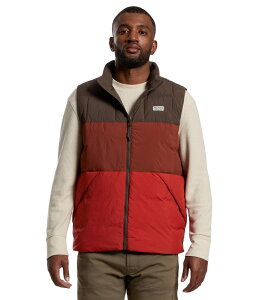 �}�[���b�g �����Y �A�E�^�[ �R�[�g �x�X�g Marmot Ares Vest Hickory Nut/Pec