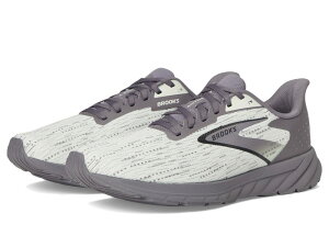 �u���b�N�X �����Y �V���[�Y �X�j�[�J�[ Brooks Anthem 7 Grey/Excalibur/ �O���[