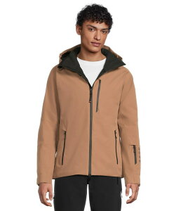 �{�O�i�[�t�@�C���[�[�A���h�A�C�X �����Y �A�E�^�[ �R�[�g Bogner Fire + Iceason3-t Hazelnut Melang