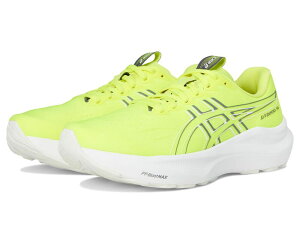 AVbNX Y V[Y Xj[J[ ASICS Gt-2000 14 Citron/Steel Gr