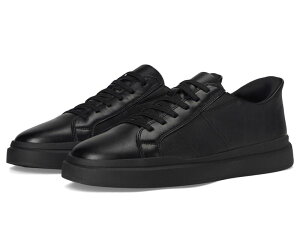 �}�[�N�W���Z�t�j���[���[�N �����Y �V���[�Y �X�j�[�J�[ Marc Joseph New York Fort Avenue (Hands Free Technology) Black �u���b�N