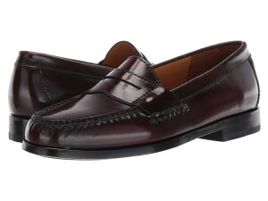 R[n[ Y V[Y Xb|E[t@[ Cole Haan Pinch Penny Burgundy o[KfB