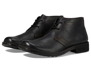 �{�[�� �����Y �V���[�Y �u�[�c�E���C���u�[�c Born Harrison Black Full Grai �u���b�N