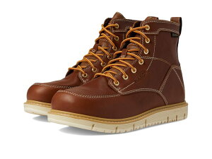 L[ Y V[Y u[cECu[c KEEN Utility 6" San Jose Aluminum Toe WP Tortoise Shell/