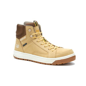 yz L^s[ Y u[cECu[c V[Y Streamline Court Mid CT Taffy Suede