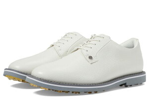W[tHA Y V[Y Xj[J[ GFORE Collection Gallivanter Golf Shoesnow/Monument