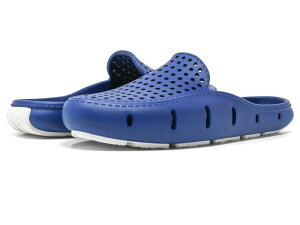 t[t@ Y V[Y Xb|E[t@[ Floafersunset Slide Navy Peony/Brig lCr[