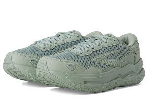 �u���b�N�X �����Y �V���[�Y �X�j�[�J�[ Brooks Ghost Max SE Green/Sea �O���[��