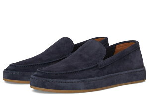 A GhY Y V[Y Xb|E[t@[ Allen Edmonds Brody-1 Navy Suede lCr[