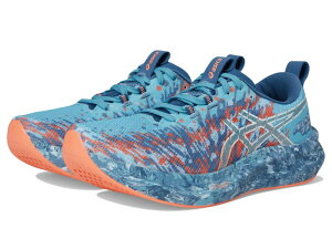 �A�V�b�N�X �����Y �V���[�Y �X�j�[�J�[ ASICS Noosa Tri 16 Stillwater/Wint