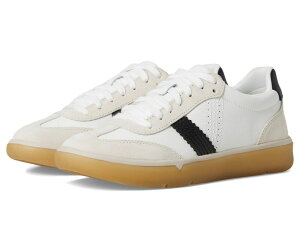 oCIjbN fB[X V[Y Xj[J[ VIONICity Walk White/Black Lea zCg