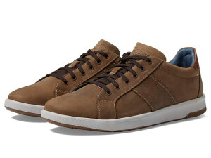 �t���[�V���C�� �����Y �V���[�Y �X�j�[�J�[ ���[�X Florsheim Crossover Lace toe Casual Sneaker Mushroom Crazy