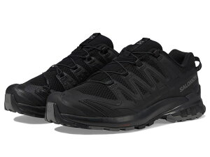 �T������ �����Y �V���[�Y �X�j�[�J�[ Salomon Xa Pro 3D V9 Black/Phantom/P �u���b�N
