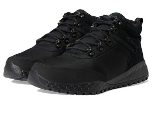 yz RrA Y u[cECu[c nCLOV[Y V[Y Fairbanks Mid Black/Shark