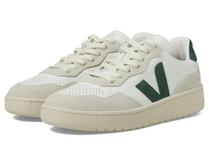 ���F�W�� ���f�B�[�X �V���[�Y �X�j�[�J�[ VEJA V-90 Extra White/Cyp �z���C�g