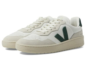���F�W�� �����Y �V���[�Y �X�j�[�J�[ VEJA V-90 Extra White/Cyp �z���C�g