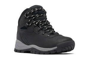 yz RrA fB[X Xj[J[ V[Y Newton Ridge Plus Black/Chalk 1