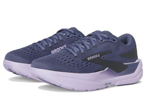 �u���b�N�X ���f�B�[�X �V���[�Y �X�j�[�J�[ Brooks Ghost Max 3 Nighshadow/Ebon