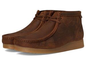 �N���[�N�X �����Y �V���[�Y �u�[�c�E���C���u�[�c Clarks Wallaston Boot Beeswax Leather