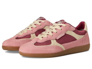 �T���G�f���}�� ���f�B�[�X �V���[�Y �X�j�[�J�[ ���[�X Sam Edelman Kallen 2 Lace-up Shoes Luxe Rose Multi �}���`�J���[