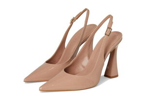 �X�e�B�[�u �}�f�� ���f�B�[�X �V���[�Y �q�[�� Steve Madden Blare Blush Patent �u���b�V��