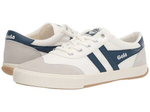 �S�� �����Y �V���[�Y �X�j�[�J�[ Gola Badminton Off-White/Balti �I�t�z���C�g