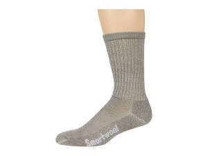 �X�}�[�g�E�[�� �����Y �A���_�[�E�F�A �C�� Smartwool Classic Hike Light Cushion Crew Taupe �g�[�v
