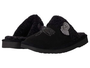 �A���A�g ���f�B�[�X �V���[�Y �T���_�� Ariat Jackie Square Toe Black �u���b�N