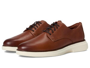 �R�[���n�[�� �����Y �V���[�Y �I�b�N�X�t�H�[�h Cole Haan Grand Shadowlite Plain Toe Oxfords British Tan/Ivo �^��