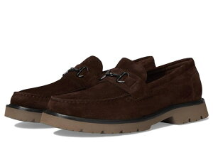 R[n[ Y V[Y Xb|E[t@[ Cole Haan American Classics Bit Loafers Dark Chocolate `R[g