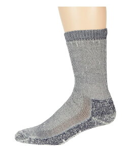 �X�}�[�g�E�[�� �����Y �A���_�[�E�F�A �C�� Smartwool Classic Hikextra Cushion Crew Navy �l�C�r�[