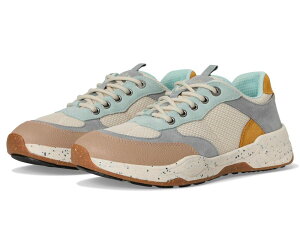 �^�I�X�t�b�g�E�F�A ���f�B�[�X �V���[�Y �u�[�c�E���C���u�[�c Taos Footwear Advance Seafoamulti �}���`�J���[