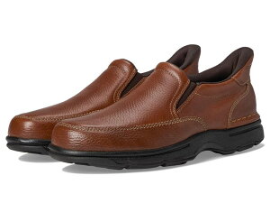 bN|[g Y V[Y Xb|E[t@[ Rockport Ellworth Medium Natural