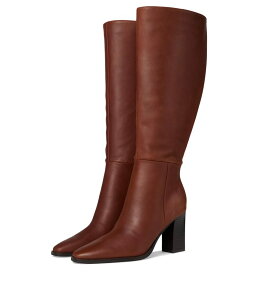 �i�C���E�F�X�g ���f�B�[�X �V���[�Y �u�[�c�E���C���u�[�c Nine West Zazz Wide Calf Medium Natural