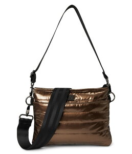 �V���N������ ���f�B�[�X �o�b�O THINK ROYLN Bum Bag 2.0 Bronze Patent