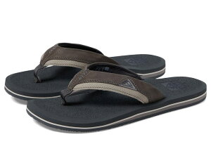 [t Y V[Y T_ Reef Cushion Dawn Grey O[